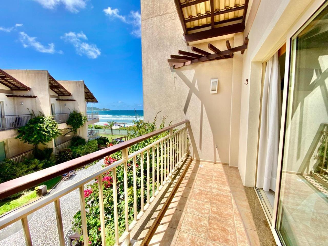 Morada Do Mar Hotel Bombinhas Exterior photo